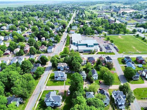 47 Spring Street, Amherst, NS 