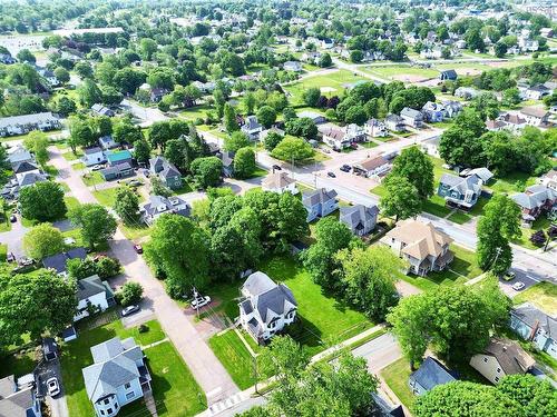 47 Spring Street, Amherst, NS 