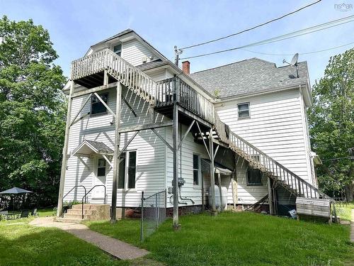 47 Spring Street, Amherst, NS 