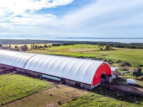 617 Gospel Woods Road, West Glenmont, NS 