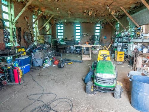 617 Gospel Woods Road, West Glenmont, NS 