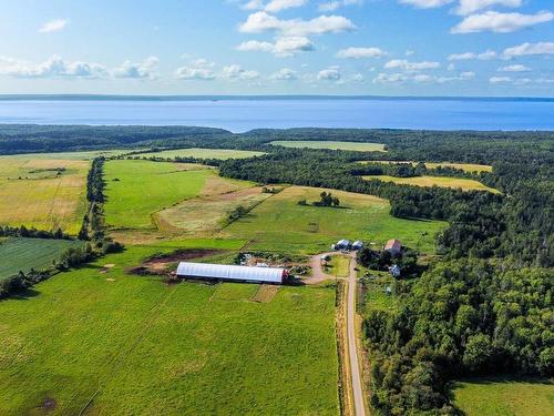 617 Gospel Woods Road, West Glenmont, NS 