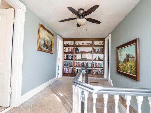 617 Gospel Woods Road, West Glenmont, NS 