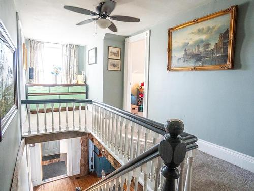 617 Gospel Woods Road, West Glenmont, NS 