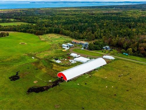 617 Gospel Woods Road, West Glenmont, NS 