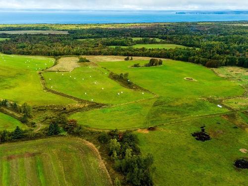 617 Gospel Woods Road, West Glenmont, NS 