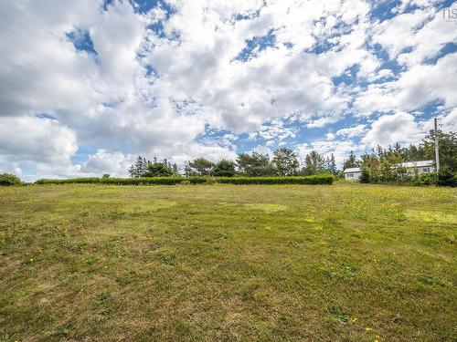 Lot 1 1 Highway, Dayton, NS 