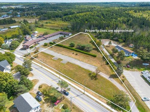 Lot 1 1 Highway, Dayton, NS 
