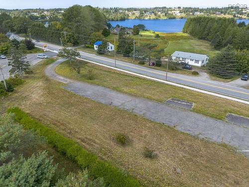 Lot 1 1 Highway, Dayton, NS 