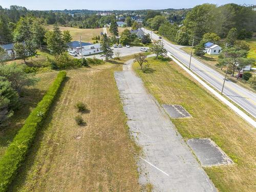 Lot 1 1 Highway, Dayton, NS 