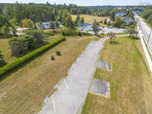 Lot 1 1 Highway, Dayton, NS 