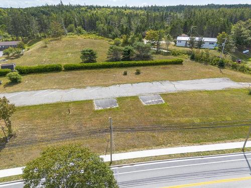 Lot 1 1 Highway, Dayton, NS 