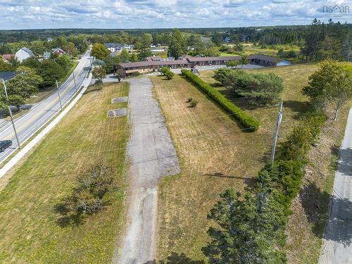 Lot 1 1 Highway, Dayton, NS 