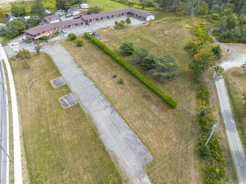 Lot 1 1 Highway, Dayton, NS 
