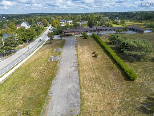 Lot 1 1 Highway, Dayton, NS 