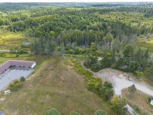 Lot 1 1 Highway, Dayton, NS 