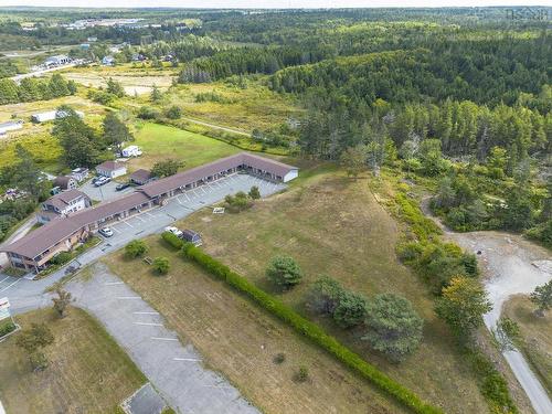 Lot 1 1 Highway, Dayton, NS 