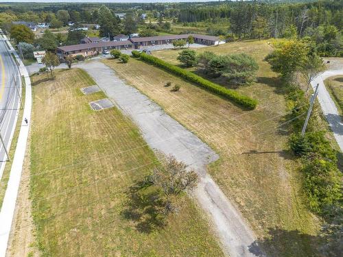 Lot 1 1 Highway, Dayton, NS 