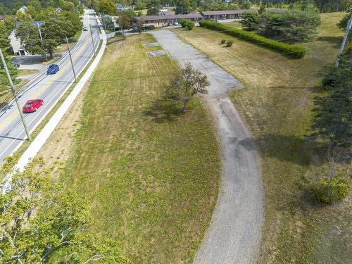 Lot 1 1 Highway, Dayton, NS 