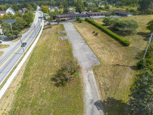 Lot 1 1 Highway, Dayton, NS 