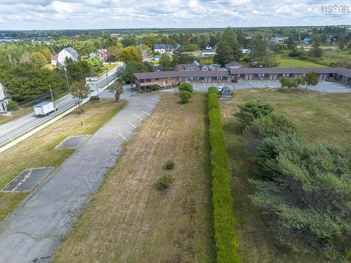 Lot 1 1 Highway, Dayton, NS 