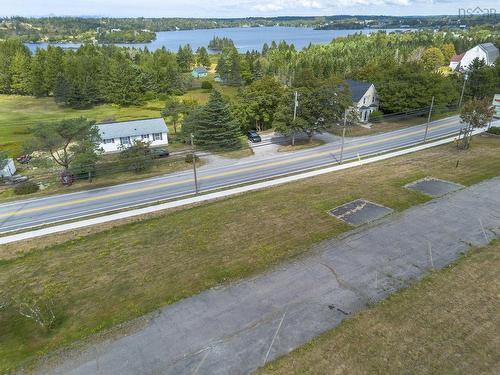 Lot 1 1 Highway, Dayton, NS 
