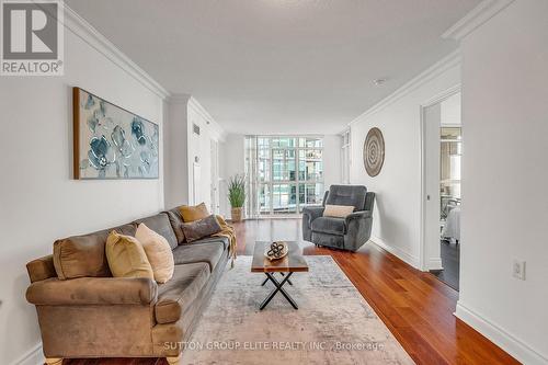 401 - 3 MARINE PARADE DRIVE  Toronto, ON M8V 3Z5