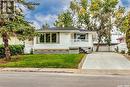 4908 Mckinley Avenue, Regina, SK  - Outdoor 