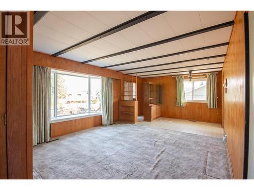 1549 110 Avenue, Dawson Creek, BC - Indoor Photo Showing Other Room