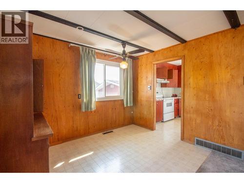 1549 110 Avenue, Dawson Creek, BC - Indoor Photo Showing Other Room