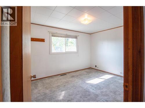 1549 110 Avenue, Dawson Creek, BC - Indoor Photo Showing Other Room