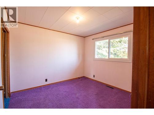 1549 110 Avenue, Dawson Creek, BC - Indoor Photo Showing Other Room