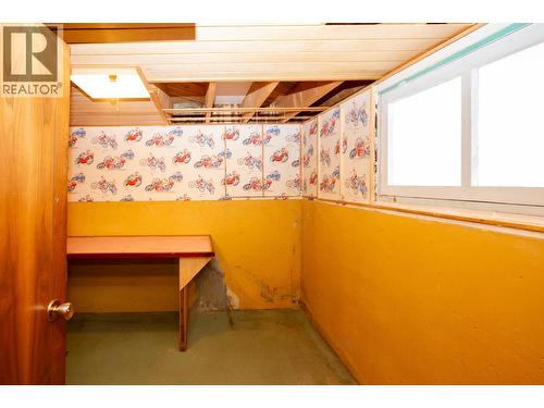 1549 110 Avenue, Dawson Creek, BC - Indoor