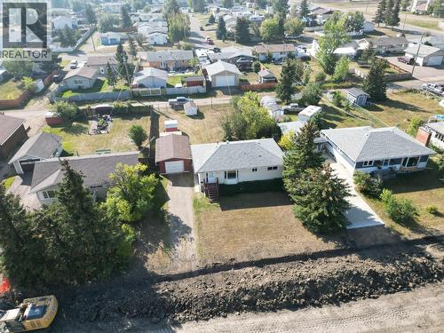 1549 110 Avenue, Dawson Creek, BC - Outdoor With View