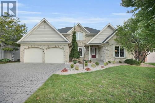 540 MCGARRELL PLACE  London North (North R), ON N6G 5J8