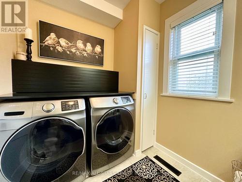 18 Joseph Street, Kawartha Lakes (Bobcaygeon), ON - Indoor Photo Showing Laundry Room