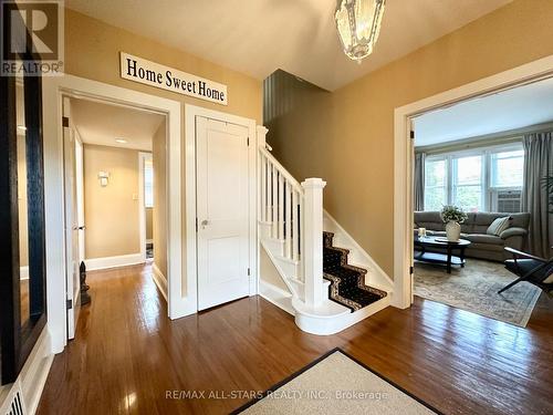 18 Joseph Street, Kawartha Lakes (Bobcaygeon), ON - Indoor Photo Showing Other Room