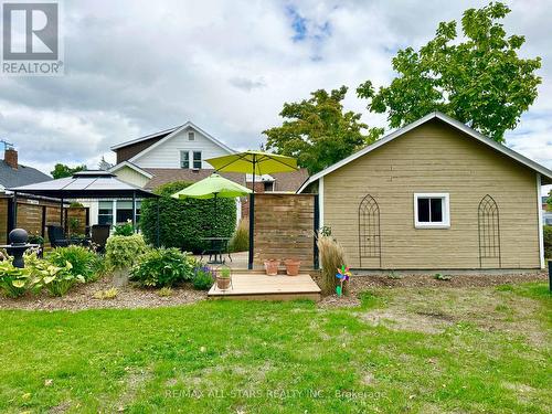 18 Joseph Street, Kawartha Lakes (Bobcaygeon), ON - Outdoor