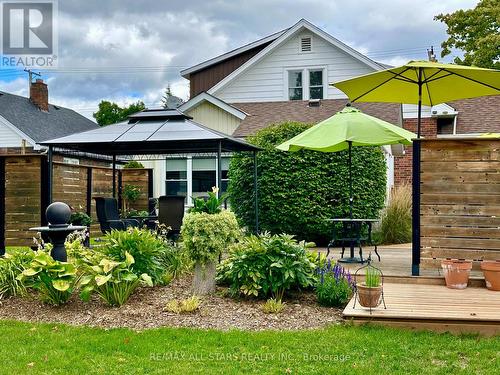 18 Joseph Street, Kawartha Lakes (Bobcaygeon), ON - Outdoor