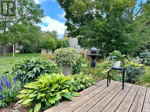 18 Joseph Street, Kawartha Lakes (Bobcaygeon), ON - Outdoor