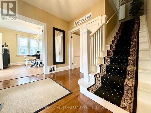 18 Joseph Street, Kawartha Lakes (Bobcaygeon), ON - Indoor