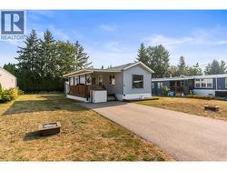 136 Meadow Crescent Unit# 10  Enderby, BC V0E 1V0