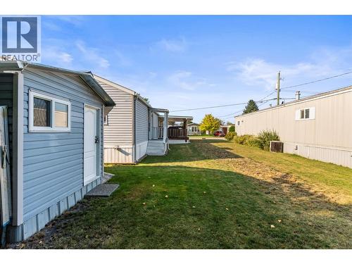 136 Meadow Crescent Unit# 10, Enderby, BC 