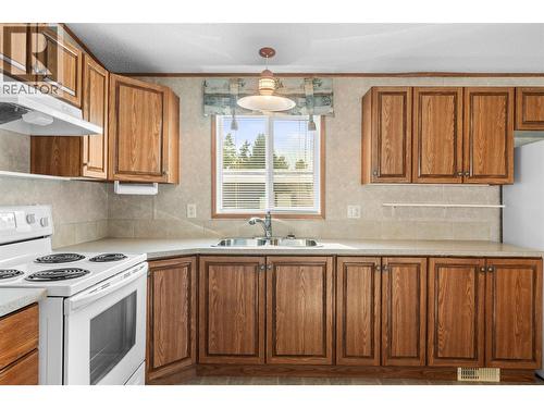 136 Meadow Crescent Unit# 10, Enderby, BC 