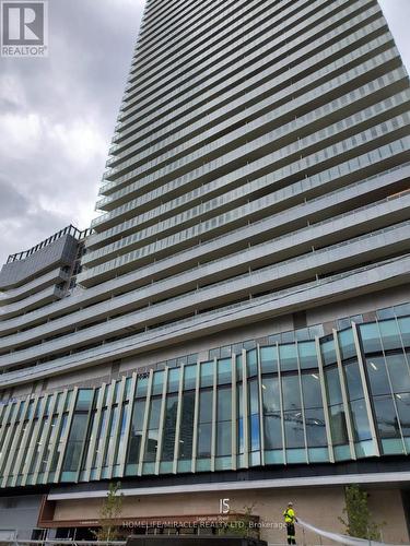 1012 - 15 LOWER JARVIS STREET  Toronto, ON M5E 1R7