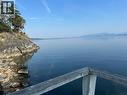 2617 Smelter Ave, Texada Island, BC  - Outdoor With Body Of Water With View 