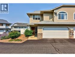 2210 QU'APPELLE Boulevard Unit# 23  Kamloops, BC V2E 2S4