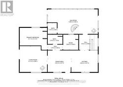 House Main Floor - 