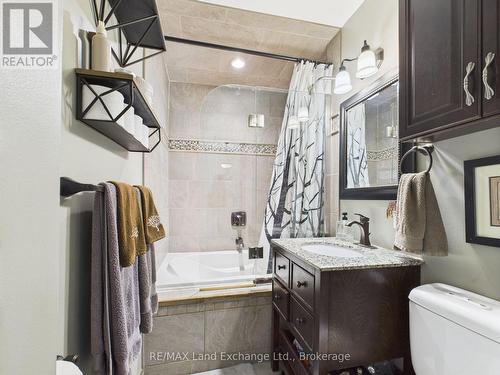 2nd Level 4 pc Bath - 20 Queen Street, Huron-Kinloss, ON - Indoor Photo Showing Bathroom