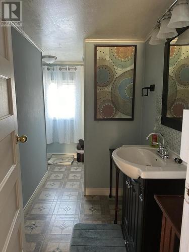 14-16 Brophys Road, Fermeuse, NL - Indoor Photo Showing Bathroom